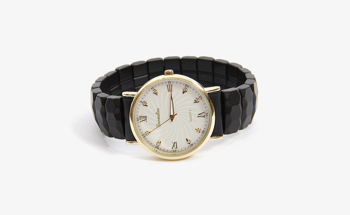 tourmaline-watch